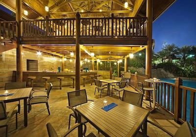 د گولف هتل بحرین