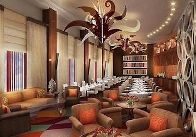 د گولف هتل بحرین