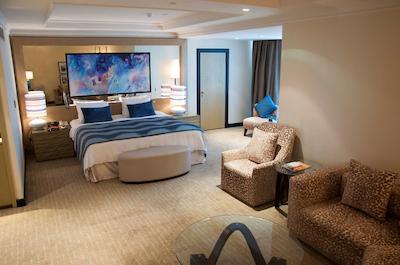 د گولف هتل بحرین