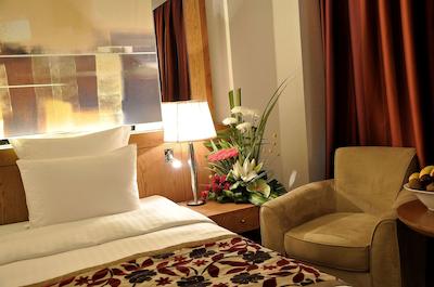 د گولف هتل بحرین