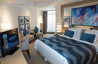 د گولف هتل بحرین