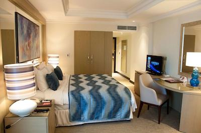 د گولف هتل بحرین