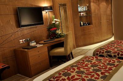 د گولف هتل بحرین