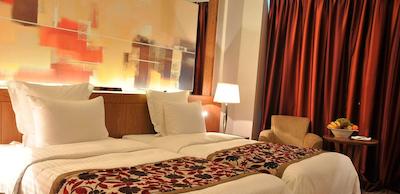 د گولف هتل بحرین