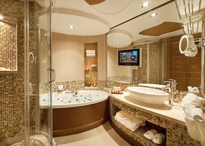 د گولف هتل بحرین