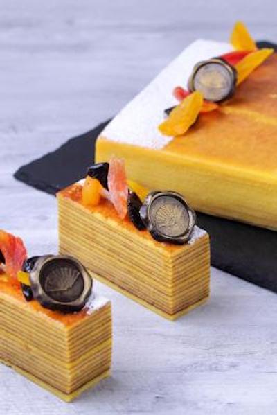 ماندارین اُرینتال جاکارتا