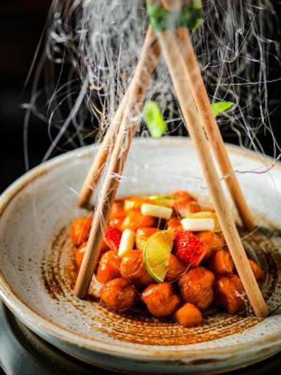 ماندارین اُرینتال جاکارتا