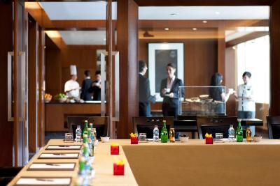 ماندارین اُرینتال جاکارتا