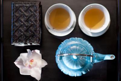 ماندارین اُرینتال جاکارتا