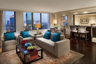 ماندارین اُرینتال جاکارتا