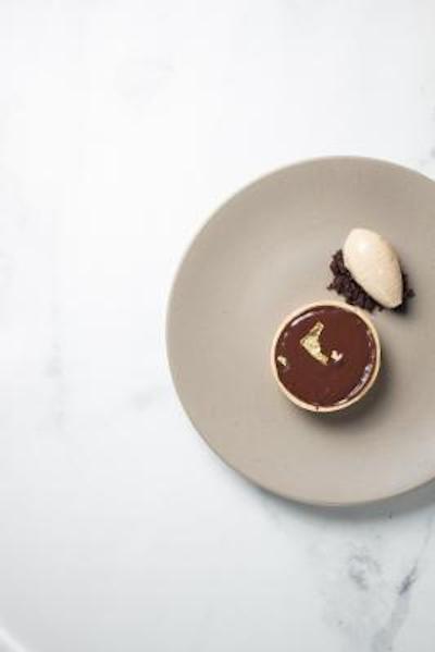 ماندارین اُرینتال جاکارتا