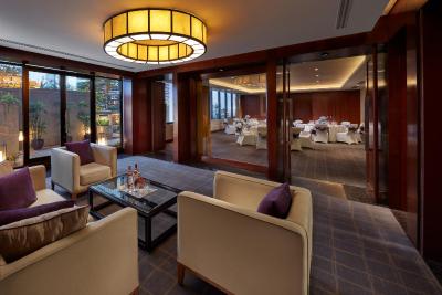 ماندارین اُرینتال جاکارتا