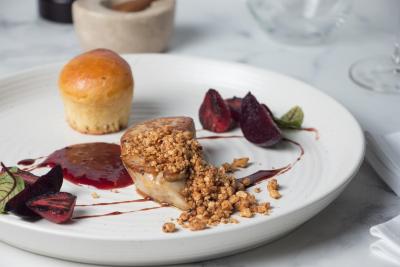 ماندارین اُرینتال جاکارتا