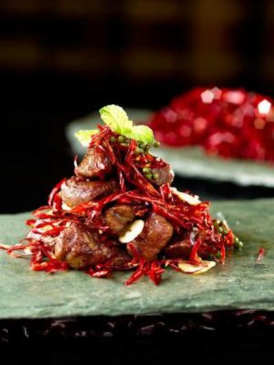 ماندارین اُرینتال جاکارتا