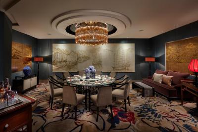 ماندارین اُرینتال جاکارتا