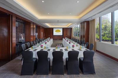 ماندارین اُرینتال جاکارتا