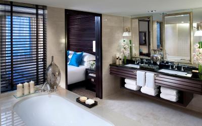 ماندارین اُرینتال جاکارتا