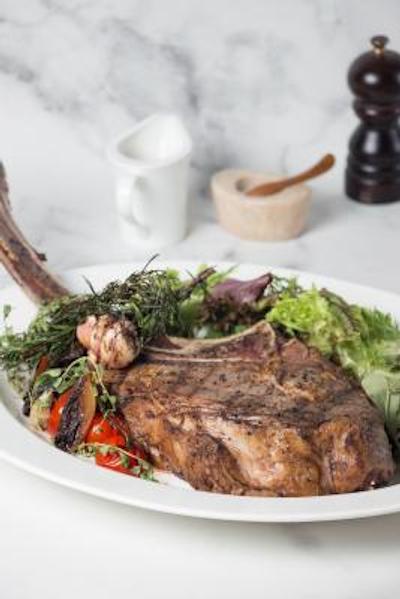 ماندارین اُرینتال جاکارتا