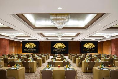 ماندارین اُرینتال جاکارتا