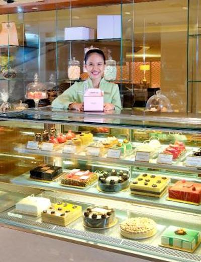 ماندارین اُرینتال جاکارتا