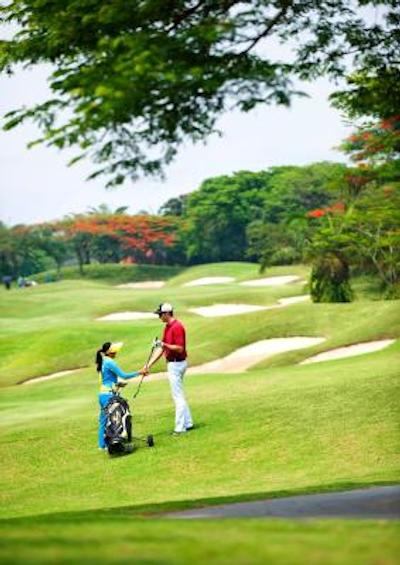 ماندارین اُرینتال جاکارتا