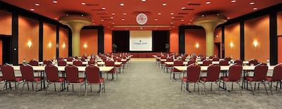 گولدن تولیپ کاسل هتل ریز