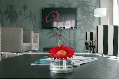 گولدن تولیپ کاسل هتل ریز