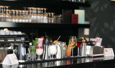 گولدن تولیپ کاسل هتل ریز