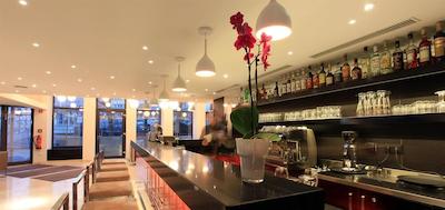 گولدن تولیپ کاسل هتل ریز