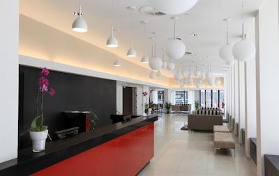 گولدن تولیپ کاسل هتل ریز