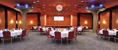 گولدن تولیپ کاسل هتل ریز