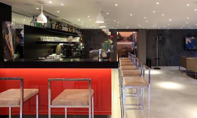 گولدن تولیپ کاسل هتل ریز