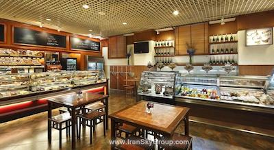 کمپینسکی لوفتانزا سنتر