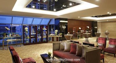 کمپینسکی لوفتانزا سنتر