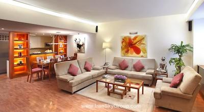 کمپینسکی لوفتانزا سنتر