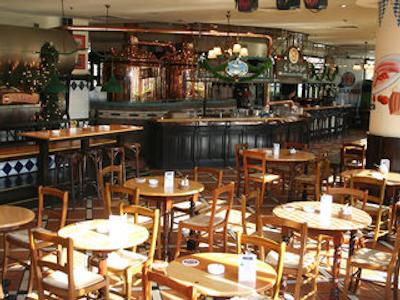 کمپینسکی لوفتانزا سنتر