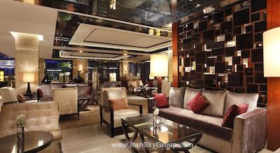 کمپینسکی لوفتانزا سنتر