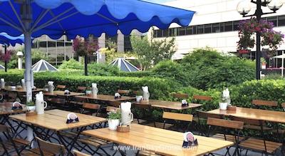 کمپینسکی لوفتانزا سنتر