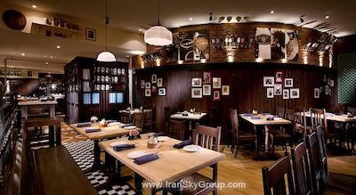 کمپینسکی لوفتانزا سنتر