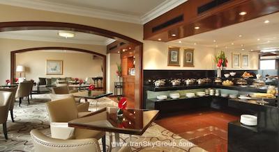 کمپینسکی لوفتانزا سنتر