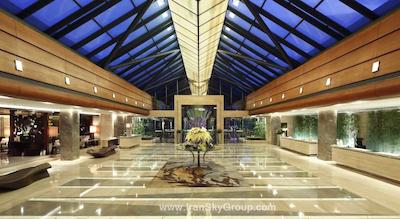 کمپینسکی لوفتانزا سنتر