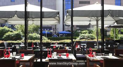 کمپینسکی لوفتانزا سنتر