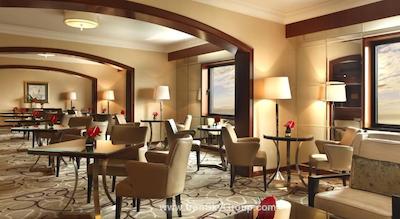 کمپینسکی لوفتانزا سنتر