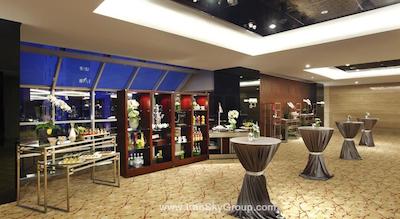 کمپینسکی لوفتانزا سنتر