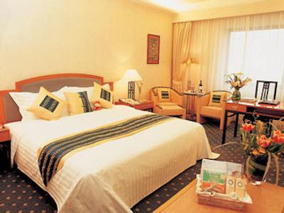 کمپینسکی لوفتانزا سنتر