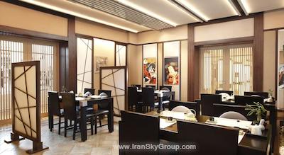 کمپینسکی لوفتانزا سنتر