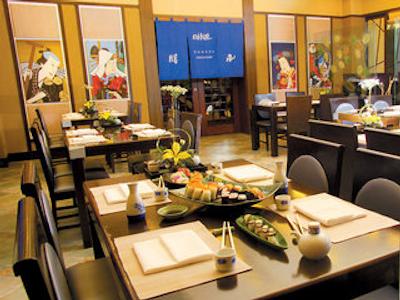 کمپینسکی لوفتانزا سنتر