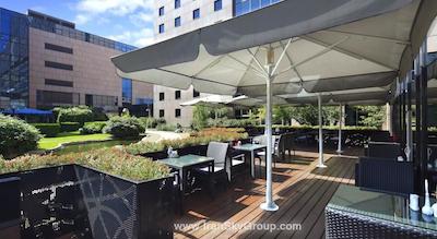 کمپینسکی لوفتانزا سنتر