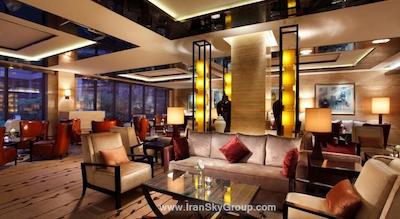 کمپینسکی لوفتانزا سنتر