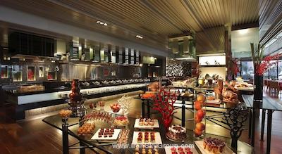 کمپینسکی لوفتانزا سنتر